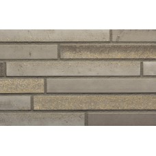 Клинкерная плитка ригельного формата - Golden grey LF23