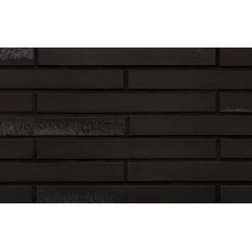 Клинкерная плитка ригельного формата - Midnight dazzle LF24