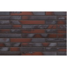 Клинкерная плитка ригель - Iron clay LF03