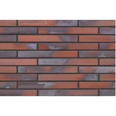 Клинкерная плитка ригель - Brick republic LF13 