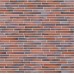 Клинкерная плитка ригель - Brick republic LF13 