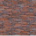 Клинкерная плитка ригель - Brick republic LF13 
