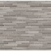 Клинкерная плитка ригельного формата - Silver stone LF19