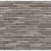 Клинкерная плитка ригельного формата - Silver stone LF19