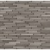 Клинкерная плитка ригельного формата - Silver stone LF19