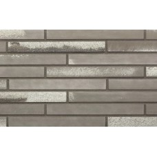 Клинкерная плитка ригельного формата - Grey land LF21