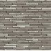 Клинкерная плитка ригельного формата - Grey land LF21