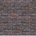 Клинкерная плитка ригель - Iron clay LF03