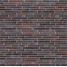 Клинкерная плитка ригель - Iron clay LF03