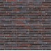 Клинкерная плитка ригель - Iron clay LF03