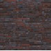 Клинкерная плитка ригель - Iron clay LF03