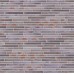 Клинкерная плитка ригель - Argon wall LF06 