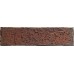 Плитка клинкерная фасадная Brick tower (HF03)