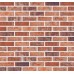 Плитка клинкерная фасадная Brick street (HF05)