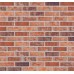 Плитка клинкерная фасадная Brick street (HF05)