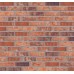 Плитка клинкерная фасадная Brick street (HF05)