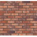 Плитка клинкерная фасадная Brick street (HF05)