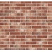 Плитка клинкерная фасадная Red rock (HF12)