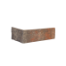 Плитка клинкерная фасадная Bastille wall (HF16)