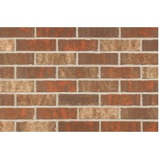Плитка клинкерная фасадная Bastille wall (HF16)