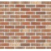 Плитка клинкерная фасадная Bastille wall (HF16)