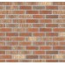 Плитка клинкерная фасадная Bastille wall (HF16)