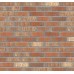 Плитка клинкерная фасадная Bastille wall (HF16)