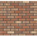 Плитка клинкерная фасадная Bastille wall (HF16)