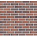 Плитка клинкерная фасадная Heart brick (HF30)