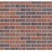 Плитка клинкерная фасадная Heart brick (HF30)