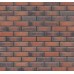 Плитка клинкерная фасадная Heart brick (HF30)