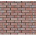 Плитка клинкерная фасадная Wall street (HF37)