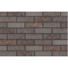 Плитка клинкерная Grey Satin (HF49)