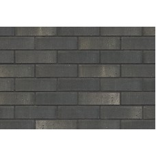 Плитка клинкерная Basalt riverv (HF66)