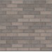 Плитка клинкерная Snow brick (HF71)
