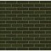 Глазурованная клинкерная плитка - Зеленый холм 25