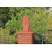 Клинкерная плитка KingKlinker-рубин красный 01