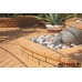 Плитка тротуарная клинкерная LHL SAHARA