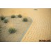Плитка тротуарная клинкерная LHL SAHARA