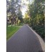 Плитка тротуарная клинкерная LHL TYBET*