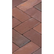 Плитка тротуарная клинкерная LHL CLASSIC