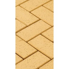 Плитка тротуарная клинкерная LHL SAHARA