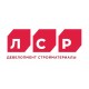 Кирпич ЛСР