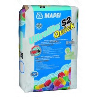 Быстросхватывающийся высокоэластичный клей ULTRALITE S2 QUICK