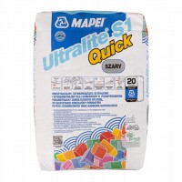 Быстросхватывающийся эластичный клей ULTRALITE S1 QUICK