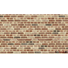 Плитка  ручной формовки Old-Gothic Baekel