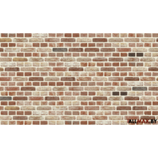 Плитка ручной формовки Vega Baekel