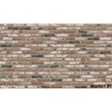 Плитка  ручной формовки Hades