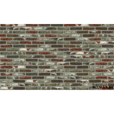 Плитка  ручной формовки Ziva