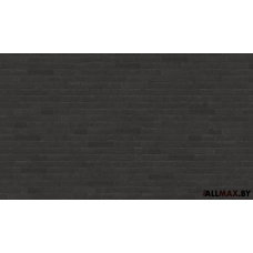 Плитка  ручной формовки Black